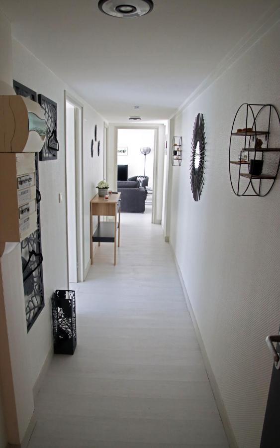Gina Epernay Hyper-Centre 2-4 P Apartment Ngoại thất bức ảnh
