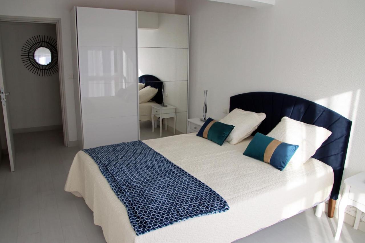 Gina Epernay Hyper-Centre 2-4 P Apartment Ngoại thất bức ảnh